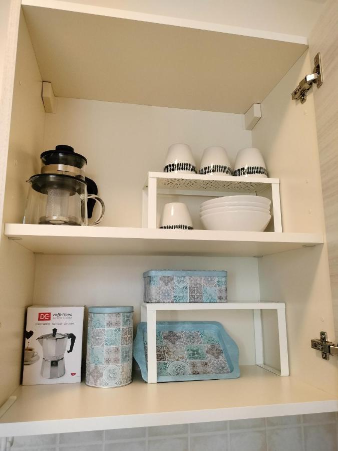 Apartament Casa Kale Aci Castello Zewnętrze zdjęcie