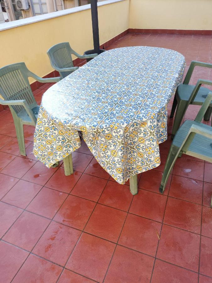 Apartament Casa Kale Aci Castello Zewnętrze zdjęcie