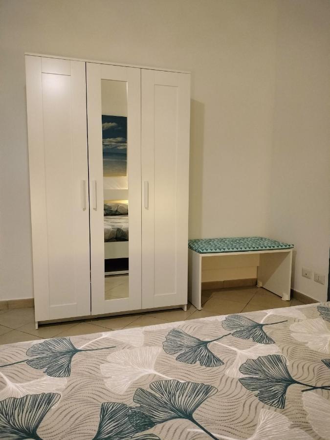 Apartament Casa Kale Aci Castello Zewnętrze zdjęcie