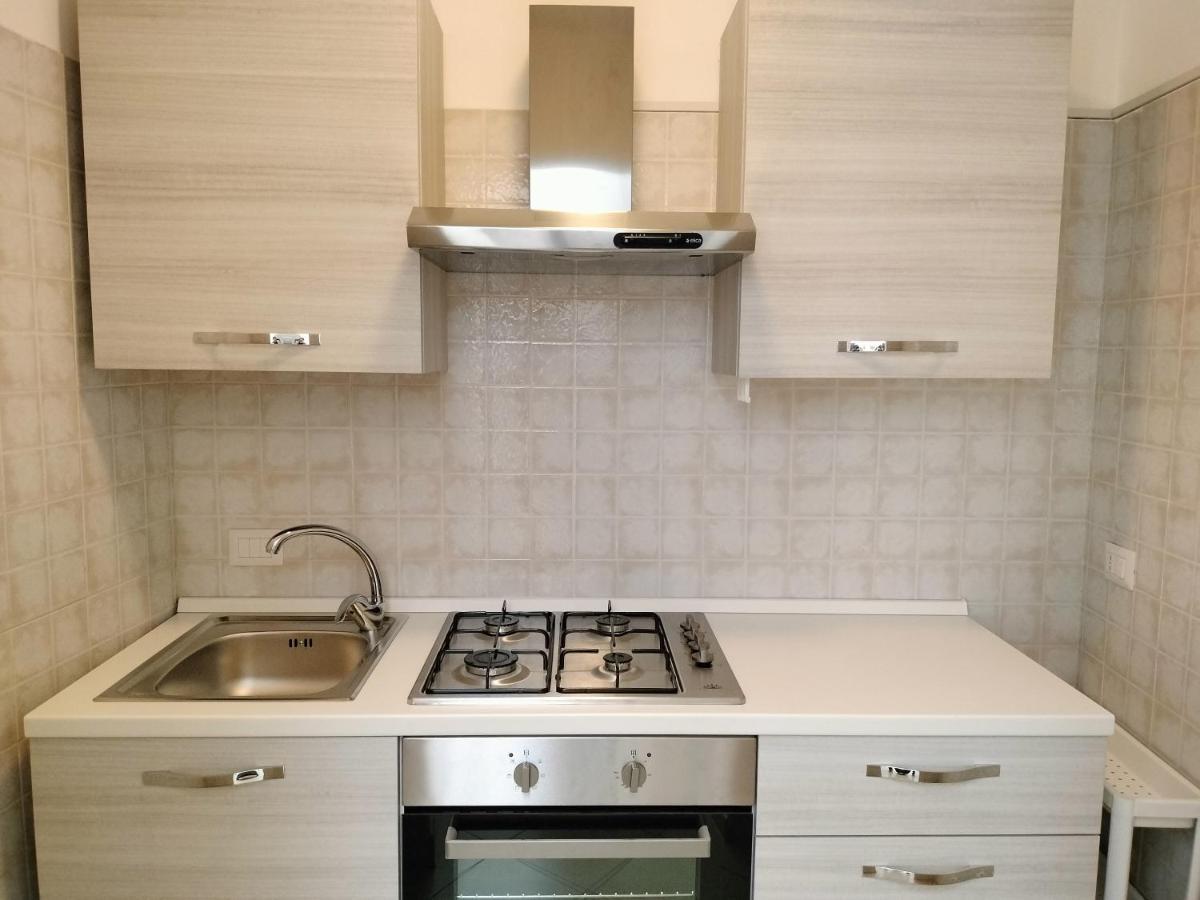 Apartament Casa Kale Aci Castello Zewnętrze zdjęcie