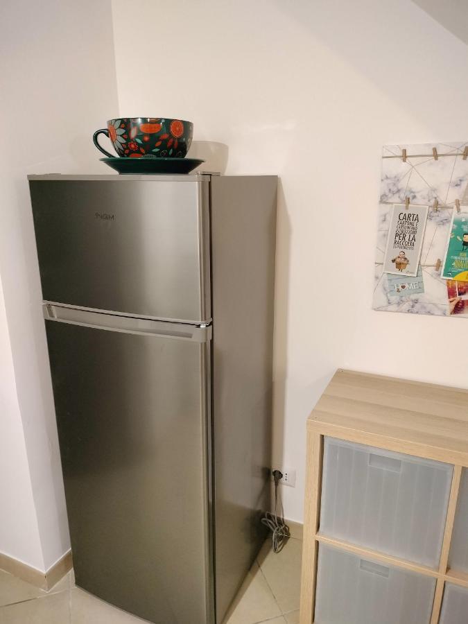 Apartament Casa Kale Aci Castello Zewnętrze zdjęcie
