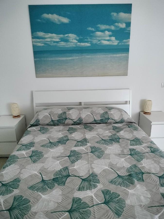 Apartament Casa Kale Aci Castello Zewnętrze zdjęcie