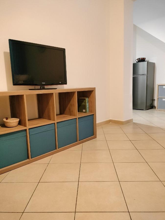 Apartament Casa Kale Aci Castello Zewnętrze zdjęcie