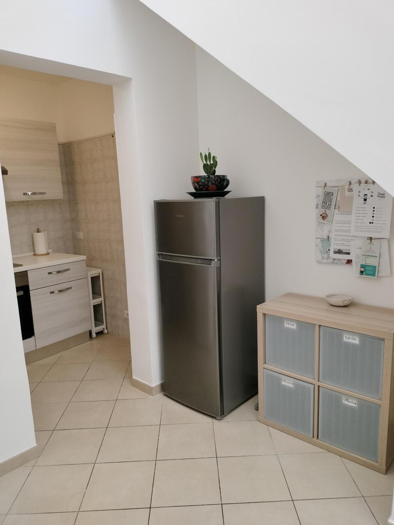 Apartament Casa Kale Aci Castello Zewnętrze zdjęcie