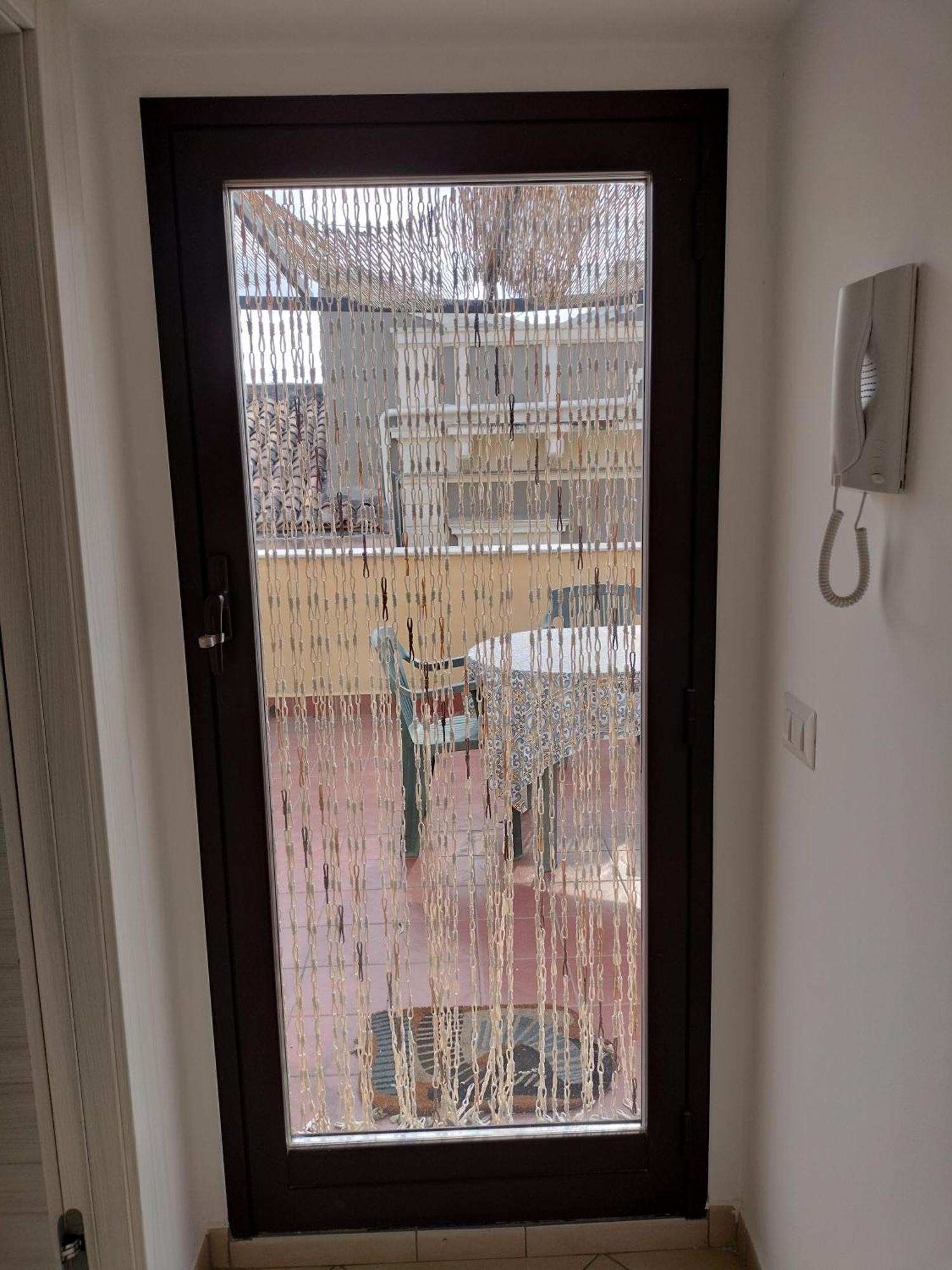 Apartament Casa Kale Aci Castello Zewnętrze zdjęcie