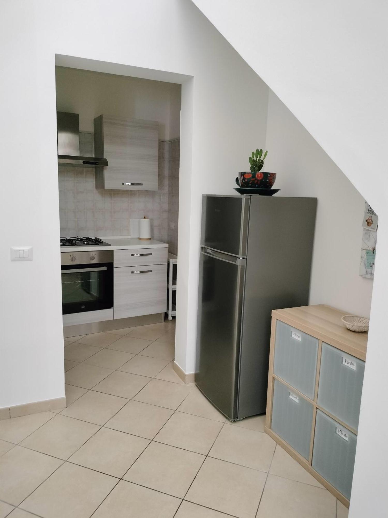 Apartament Casa Kale Aci Castello Zewnętrze zdjęcie