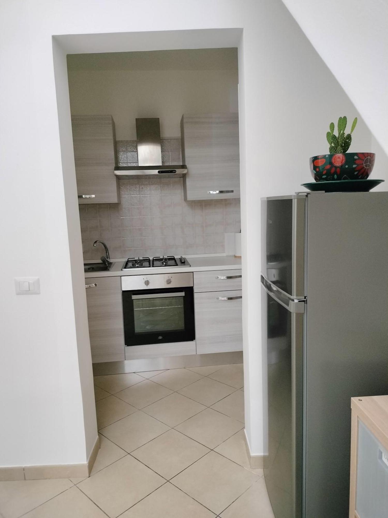 Apartament Casa Kale Aci Castello Zewnętrze zdjęcie