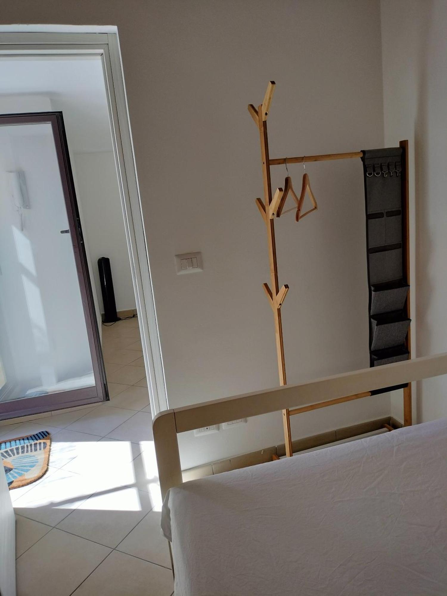 Apartament Casa Kale Aci Castello Zewnętrze zdjęcie