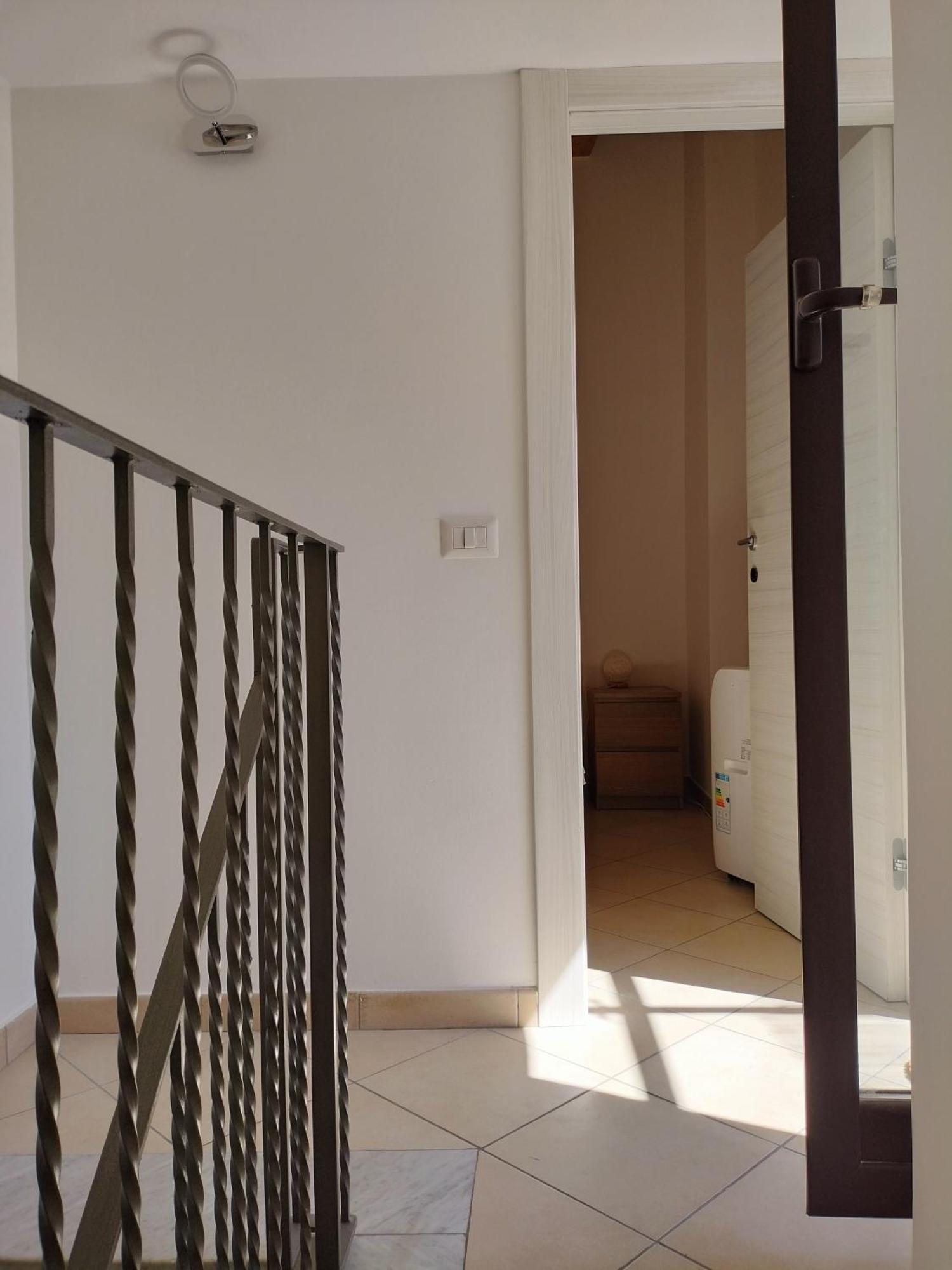 Apartament Casa Kale Aci Castello Zewnętrze zdjęcie