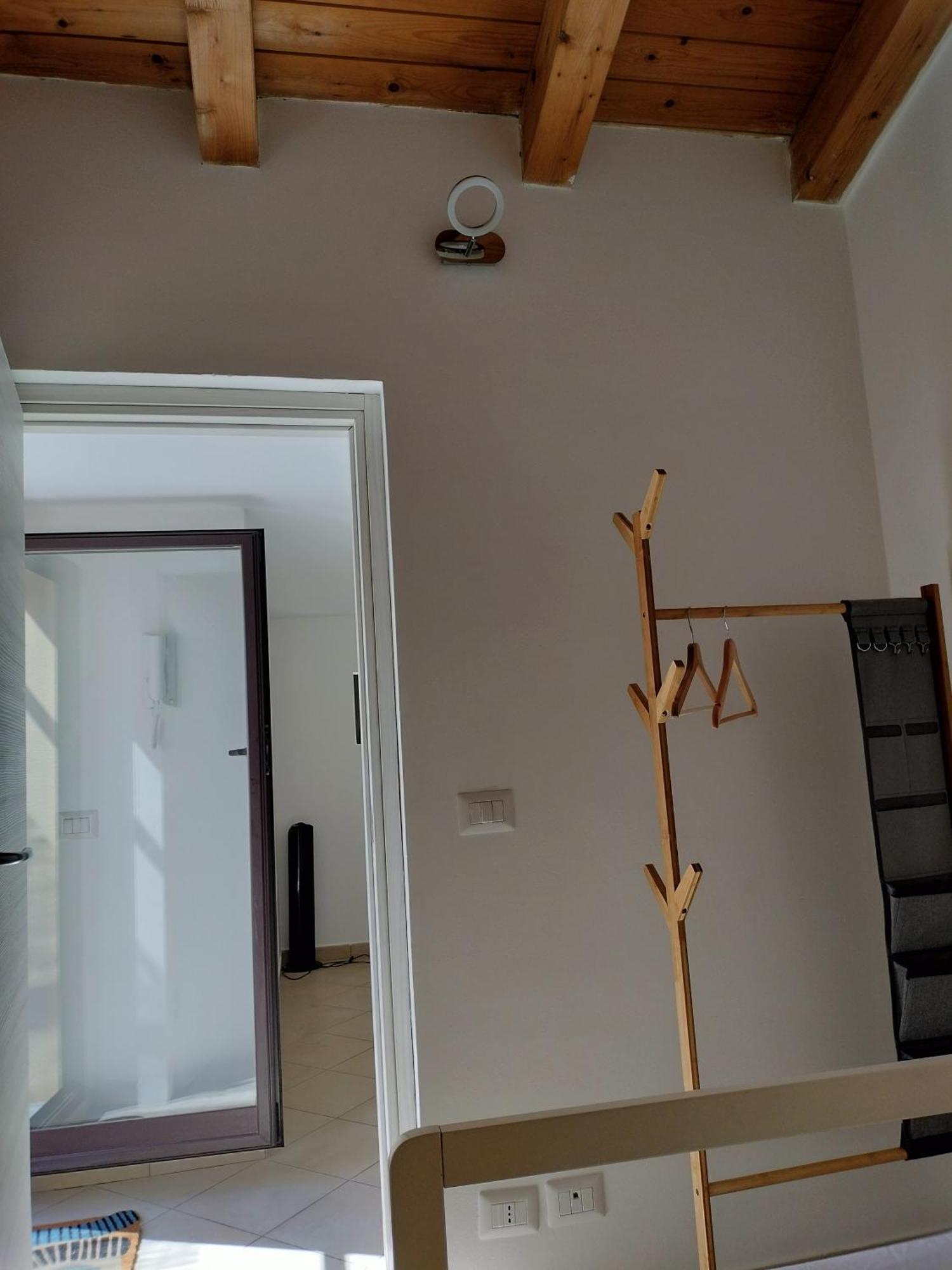 Apartament Casa Kale Aci Castello Zewnętrze zdjęcie
