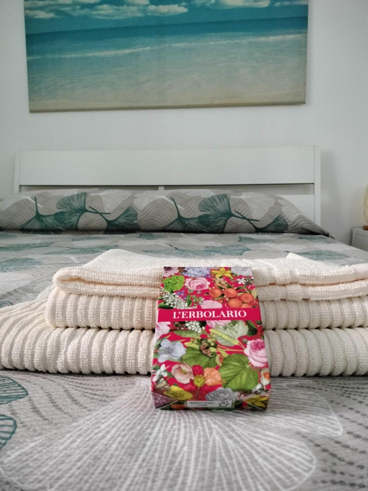 Apartament Casa Kale Aci Castello Zewnętrze zdjęcie
