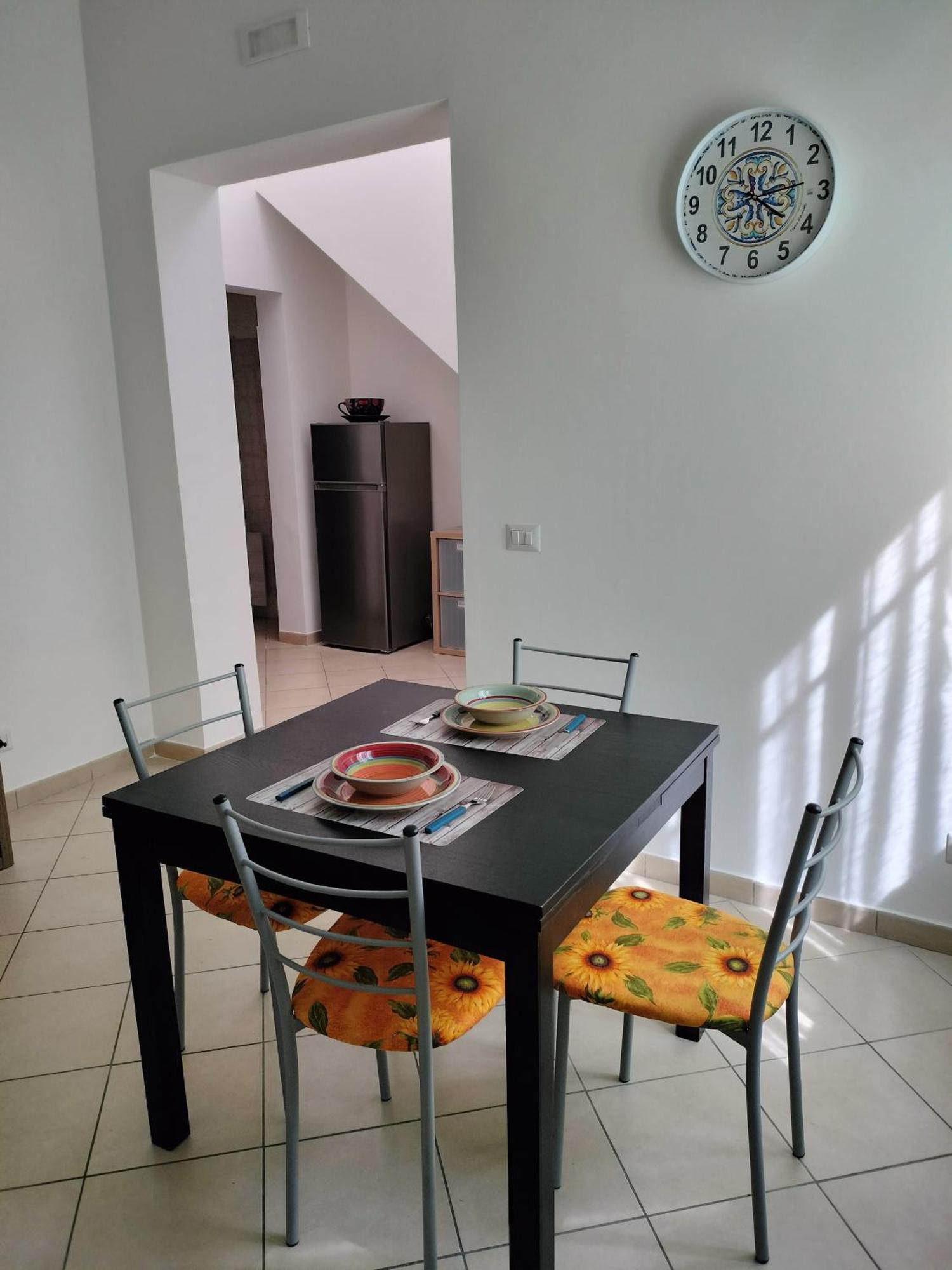 Apartament Casa Kale Aci Castello Zewnętrze zdjęcie