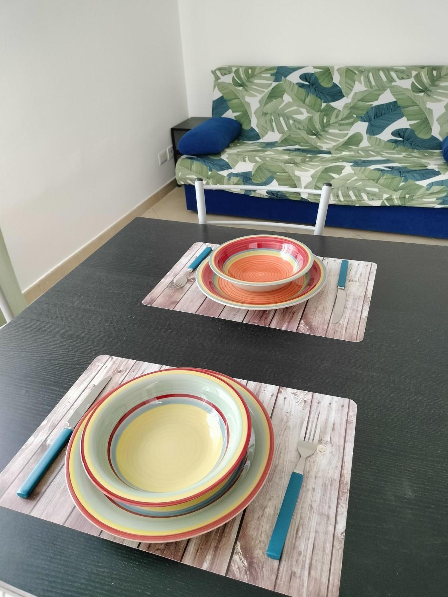 Apartament Casa Kale Aci Castello Zewnętrze zdjęcie