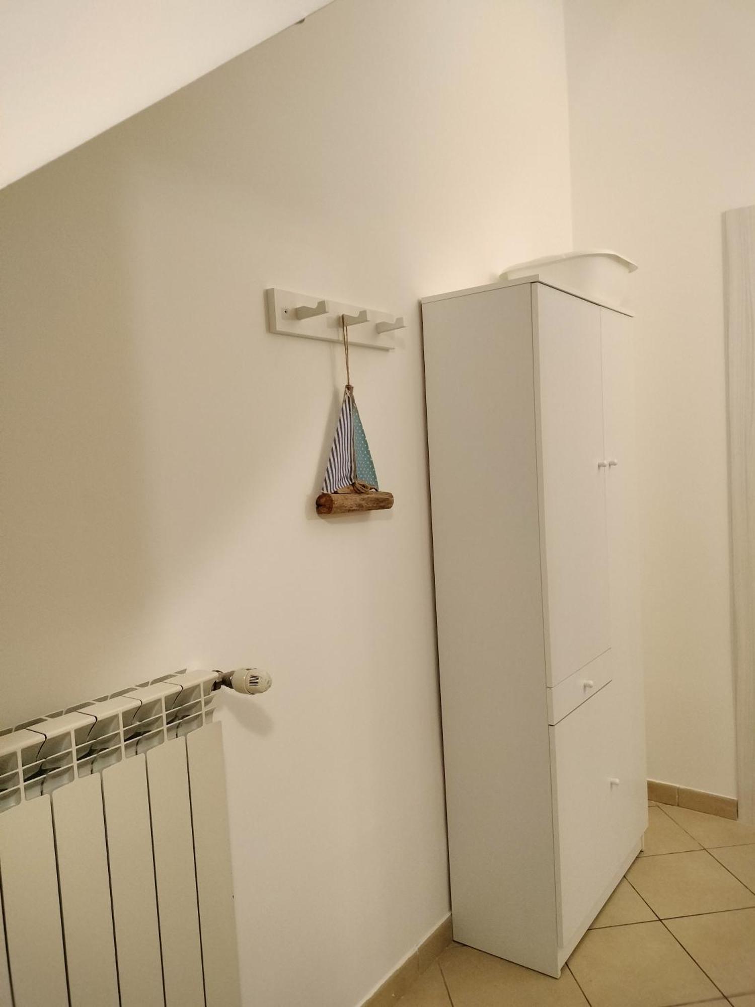 Apartament Casa Kale Aci Castello Zewnętrze zdjęcie
