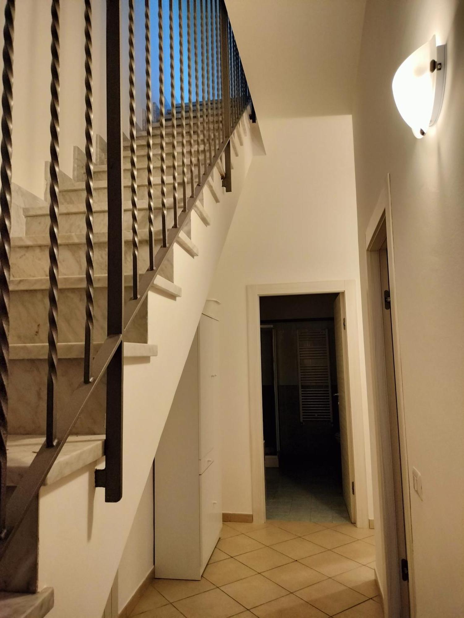 Apartament Casa Kale Aci Castello Zewnętrze zdjęcie